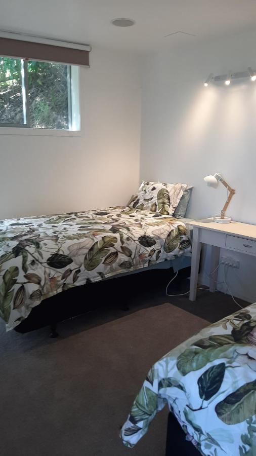 Ohiwa Beach Apartments/ Motel Opotiki Exteriör bild